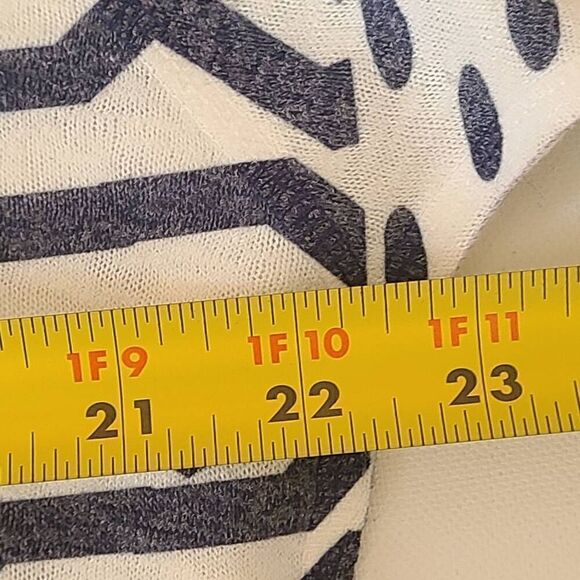 Atelier 5 Womens Colorful Lightweight Knit Pullover Top Small - Picture 8 of 10